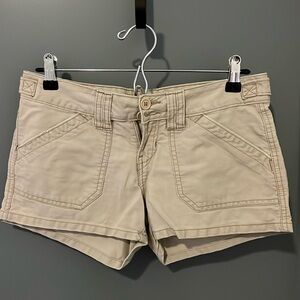 Aeropostale Shorts Size 3/4